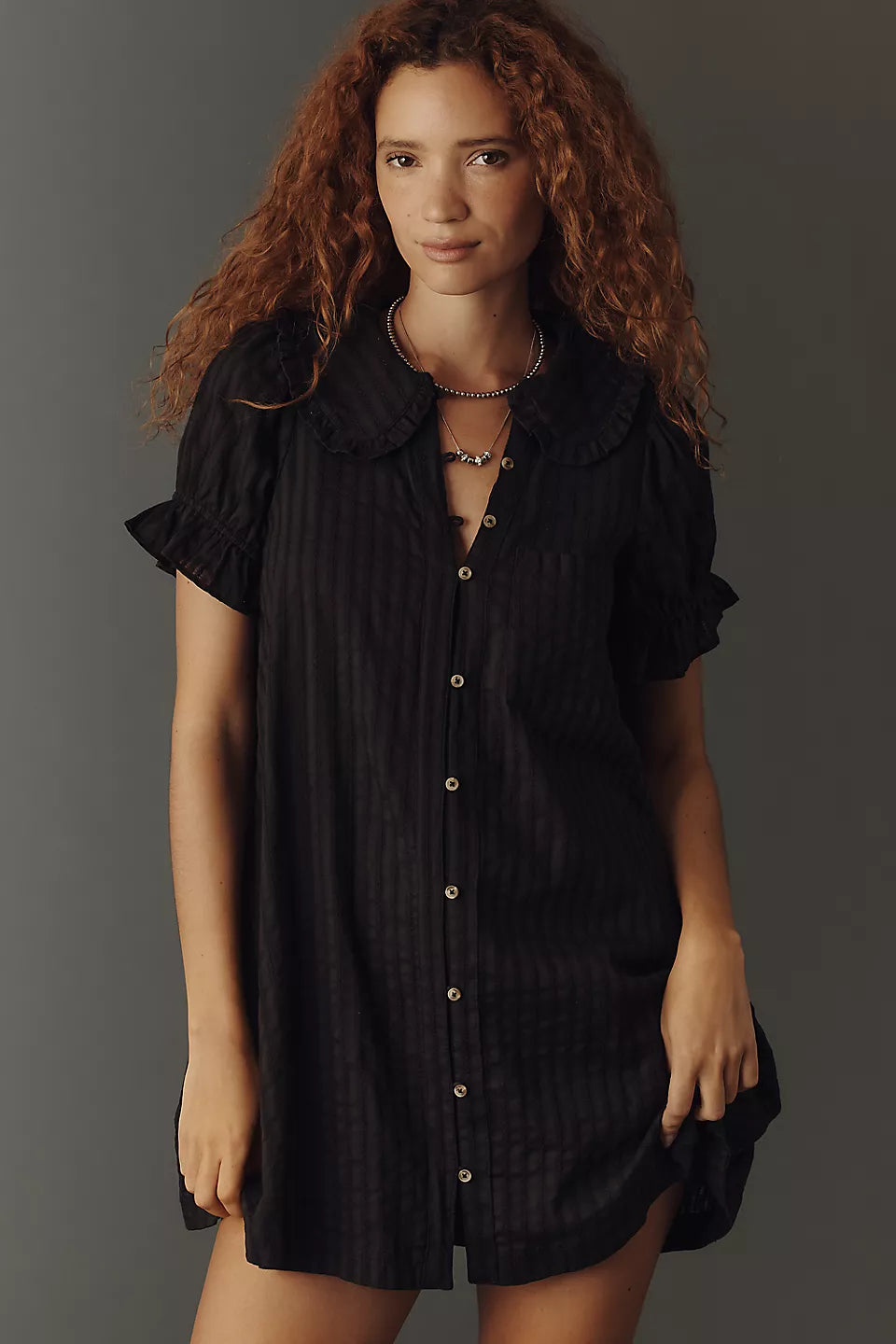 Keira Mini Dress